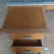 Administration desk
