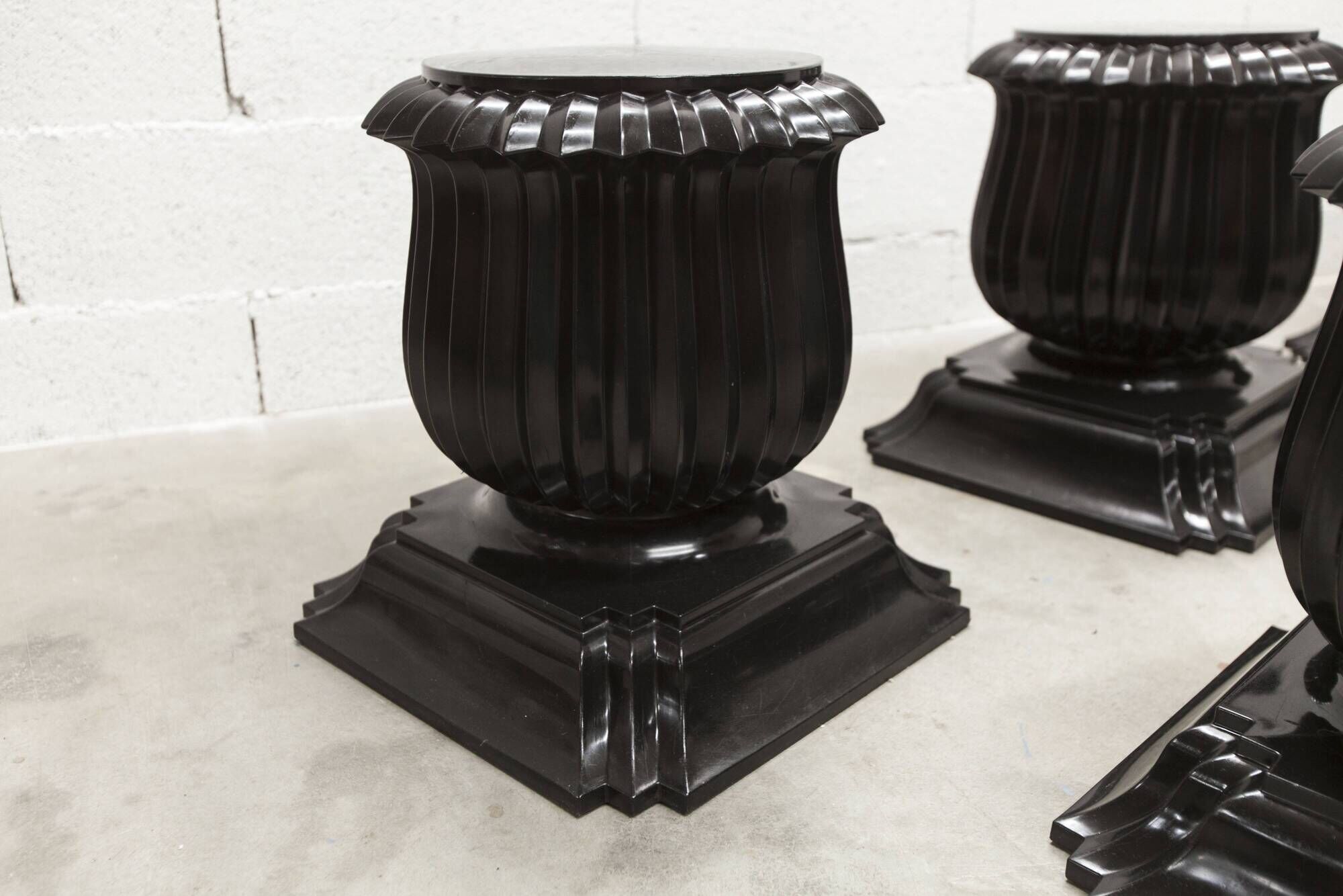 Capitello stool designed by Rajiv Saini for Moroso made in Italy 2010