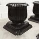 Capitello stool designed by Rajiv Saini for Moroso made in Italy 2010