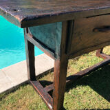 Hunting table 18th