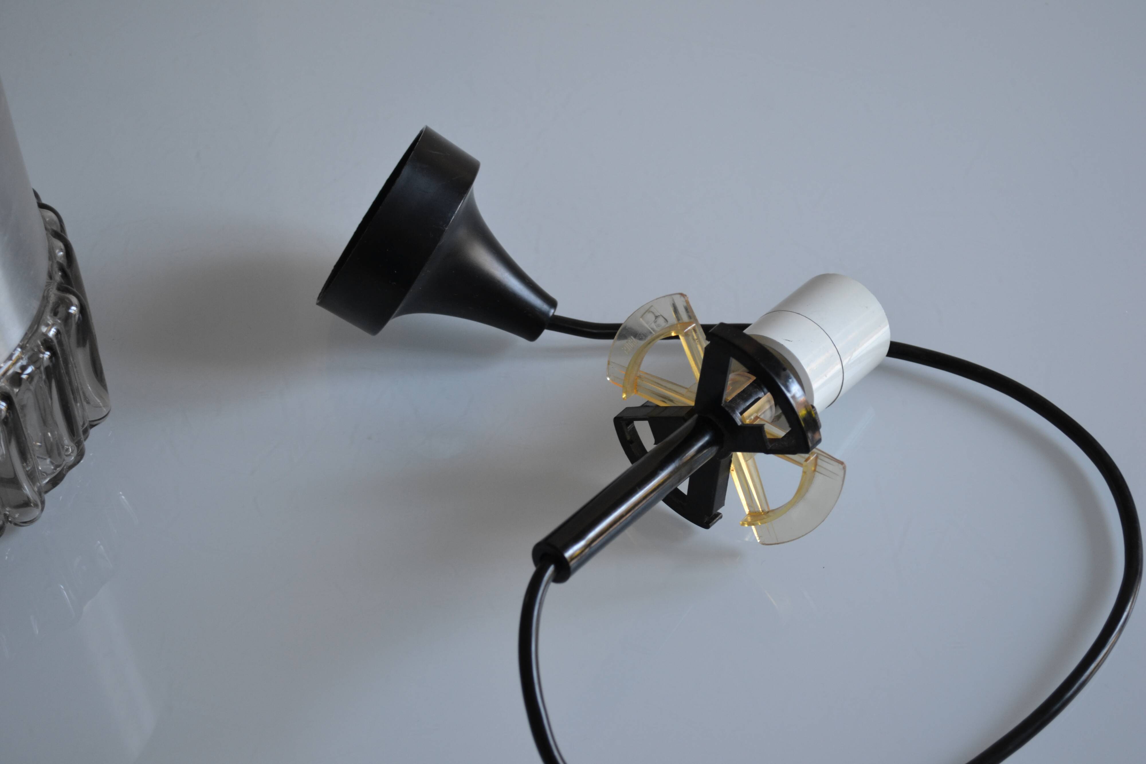 Staff leuchten pendant chandelier 1960s