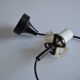 Staff leuchten pendant chandelier 1960s