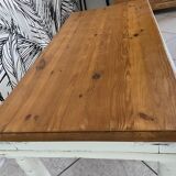 Low table