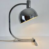 XL Lamp AM/AS by Franco Albini, chrome brass, Italy, 1960