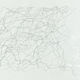 Drawing by sculptor Maria Chiara Re