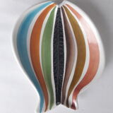 5 Alessio Tasca  cups 1960