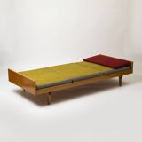 Daybed by Frantisek Mezulanik, Czechoslovakia, 1965