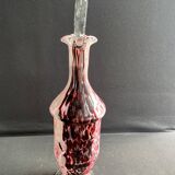 Carafe Verre soufflé – Clichy Legras