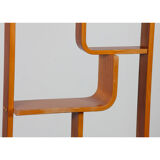 Vintage trellised panel from Czech Republic, 1970