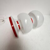 Italian Space Age lamp XL, 1960s