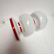 Italian Space Age lamp XL, 1960s