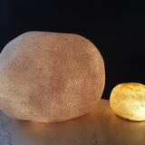 André Cazenave pebble lamps