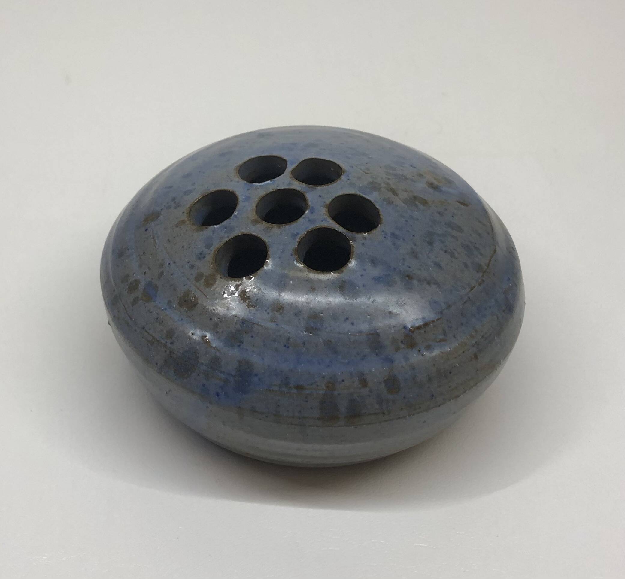 Rhoda Giethoorn ceramic flower vase