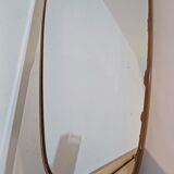 Miroir vintage, années 1970