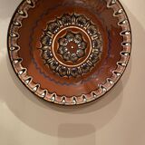 Bulgarian plate