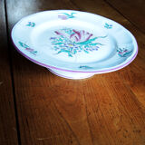 Former tableware service of the societe ceramique mastricht