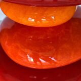 Lampe 4 galets Francois Chatain