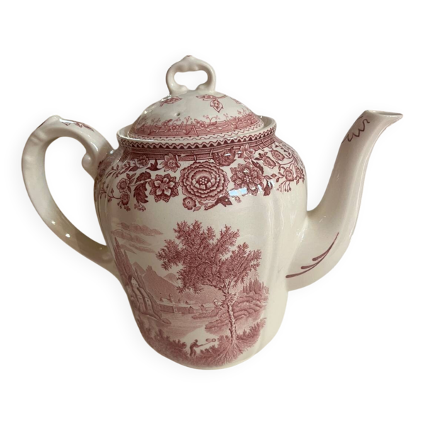 Théière, cafetière Villeroy & Boch Burgenland