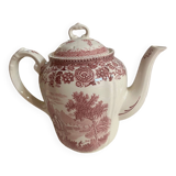 Villeroy & Boch Burgenland teapot, coffee maker