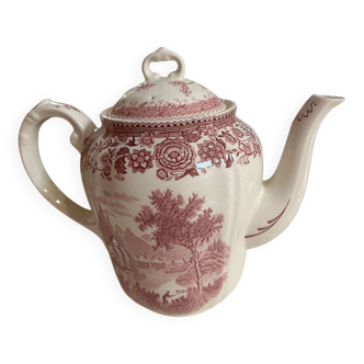 Villeroy & Boch Burgenland teapot, coffee maker