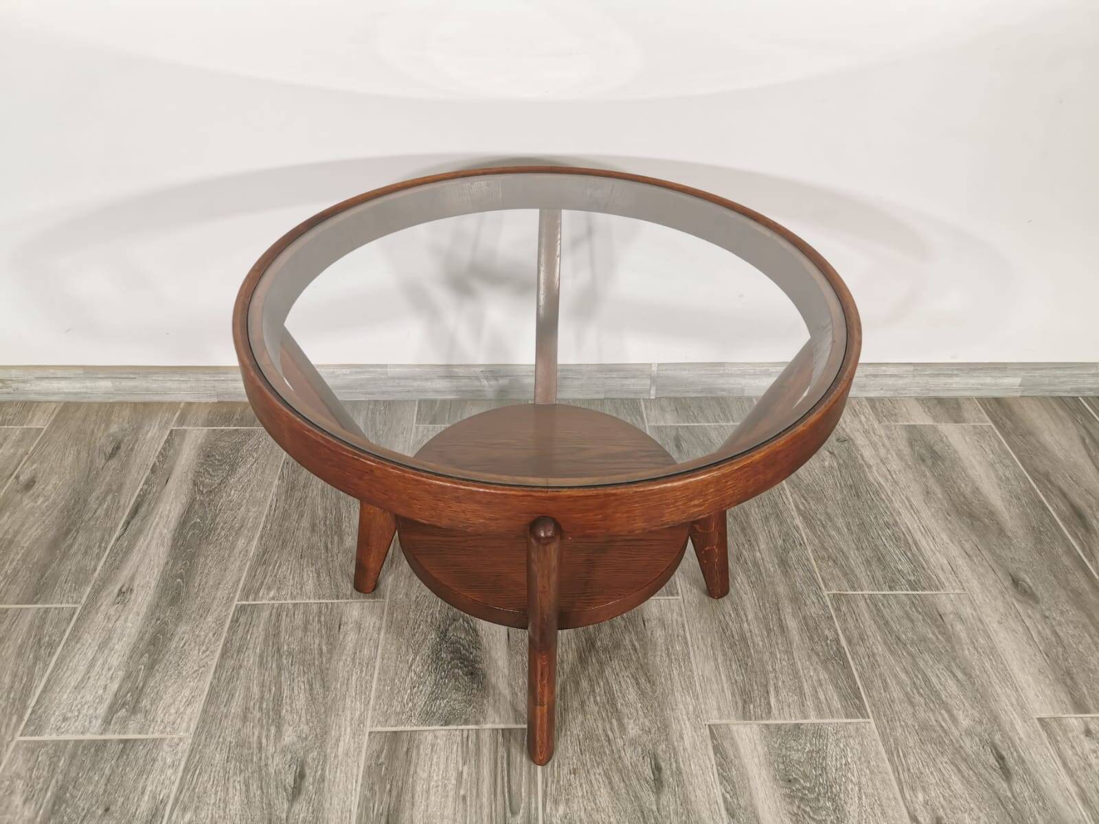 Coffee Table by K. Kozelka