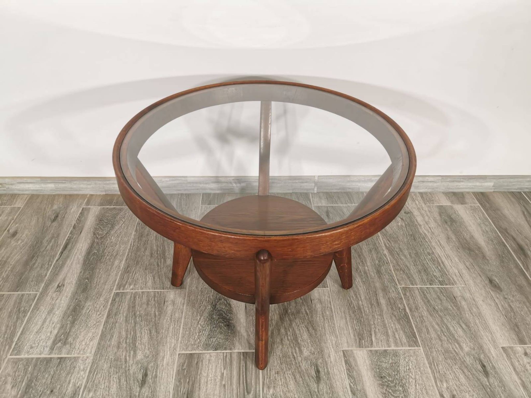Coffee Table by K. Kozelka