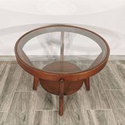 Coffee Table by K. Kozelka