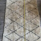 Tapis berbère