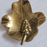 Ashtray or pocket emptier