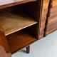 Sideboard By Rajmund Teofil Hałas, Poland, 1960’S