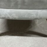 EGG Sadois Teddy club armhair by Berga Mobler, 1940