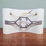 Applique murale Flos, modèle Foglio, design Tobia Scarpa, 1966