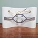 Flos wall light, Foglio model, design Tobia Scarpa, 1966