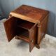 Small mahogany living room furniture, Art Deco – 1930