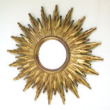 Mirror Sun