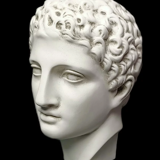 Antinous| British Museum