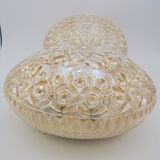 Pair of vintage ceiling lights