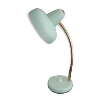 Desk lamp