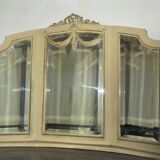 Triptych mirror 65x90cm