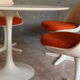 Space Age dinnig set by Maurice Burke, Arkana 1960