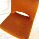 Georges Frydman, chaises, 1970