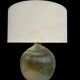 Ceramic lamp Dany and Michel Woop