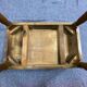 Louis XVI style side table