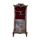 Showcase furniture