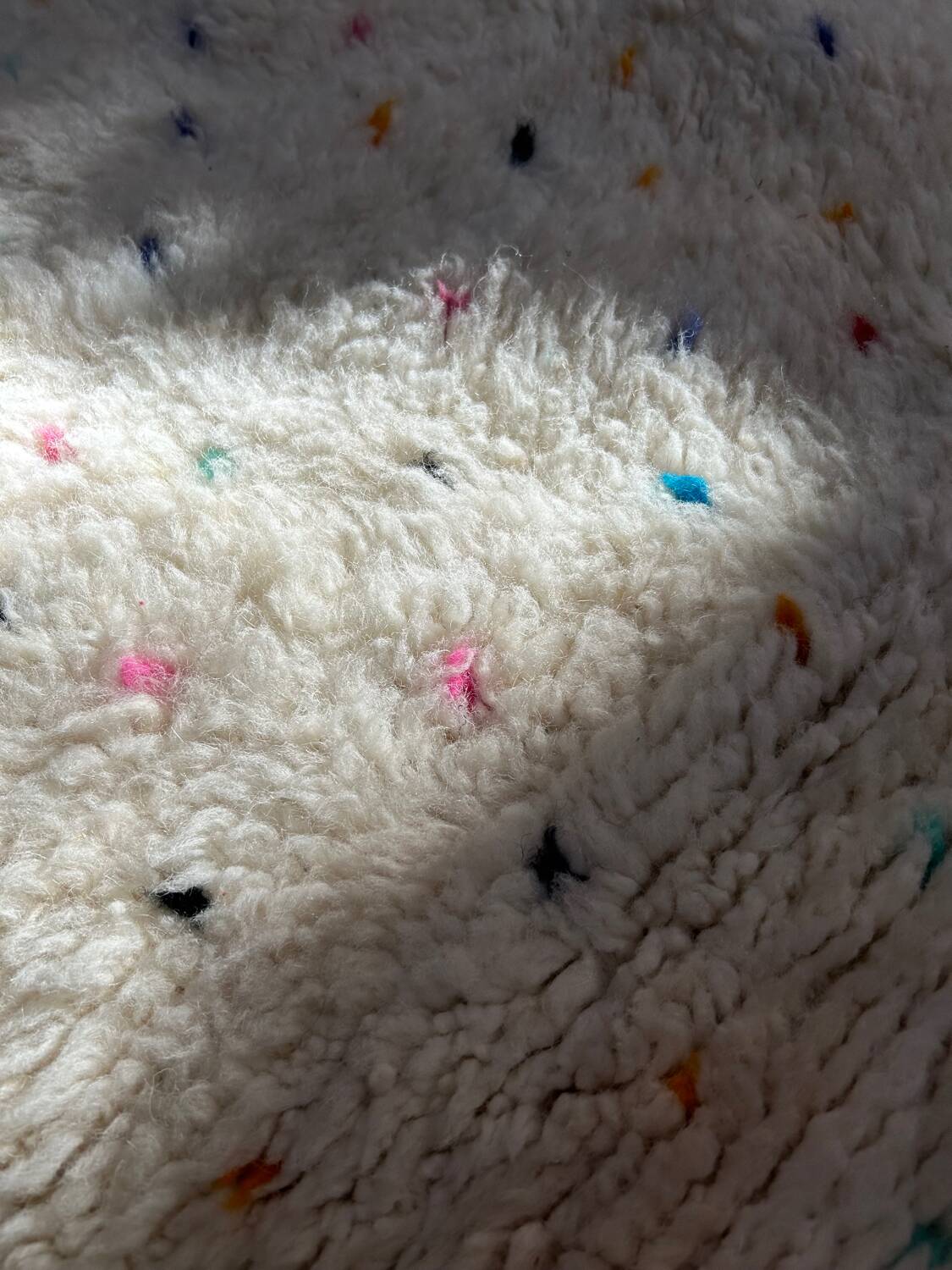 Multiz rug 150x105cm