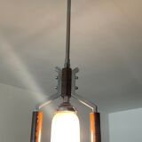 Art Deco chandelier from the 30s