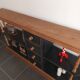 Draper's trade furniture