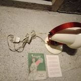 Lampe Philips infraphil 7529