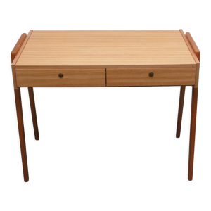 Bureau en formica années