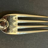 Ercuis silver plated cutlery set (38 pieces)